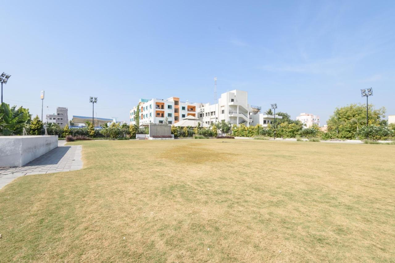 Hotel Oyo 22964 Kundan Lawns Shirdi Exterior foto